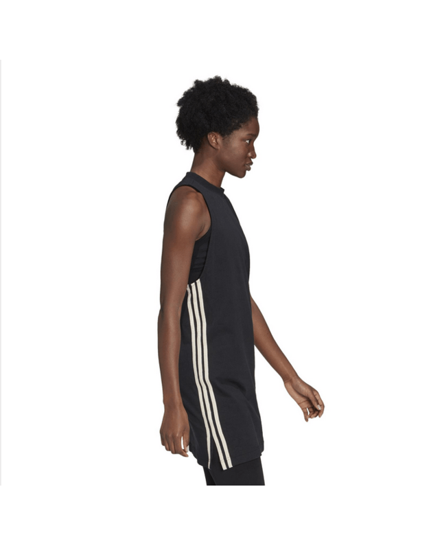 ADIDAS W RECCO DRESS suknelė