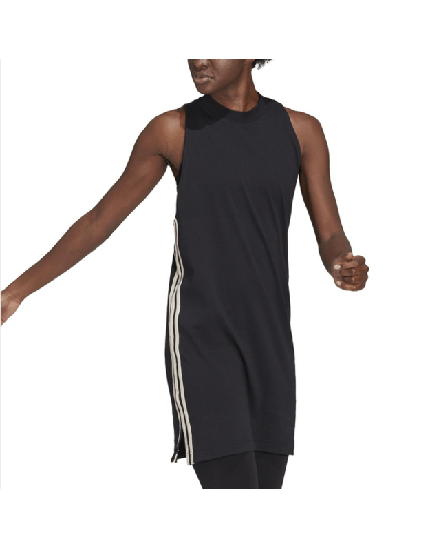 ADIDAS W RECCO DRESS suknelė