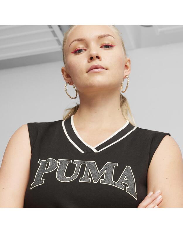 PUMA SQUAD suknelė