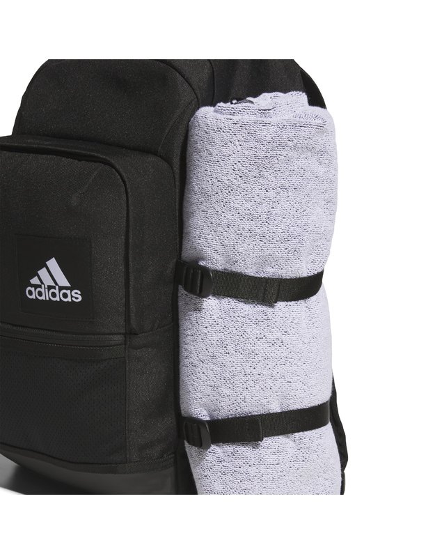 Adidas ESS MULTI P BP BLACK kuprinė 