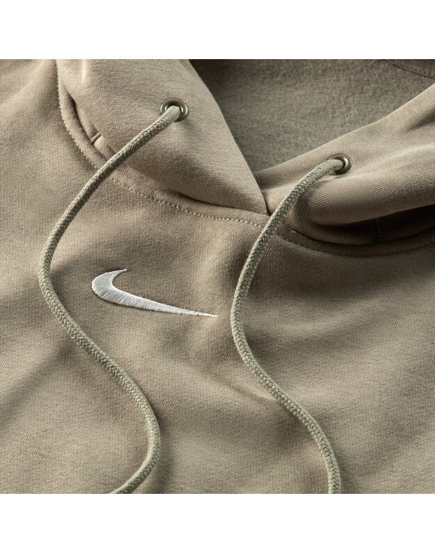 NIKE W NSW PHNX FLC OS PO HOODIE bliuzonas