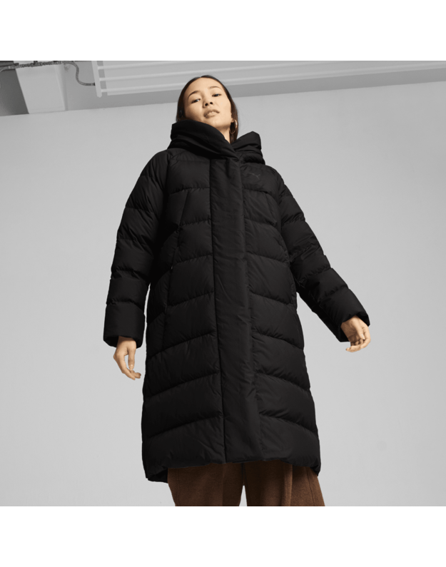 PUMA Long down Coat  striukė 