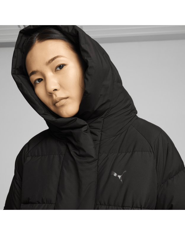 PUMA Long down Coat  striukė 