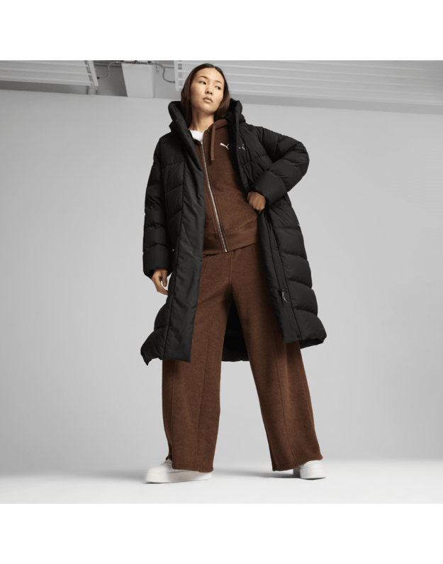 PUMA Long down Coat  striukė 