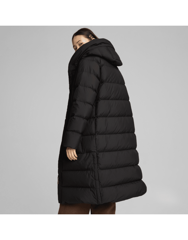 PUMA Long down Coat  striukė 