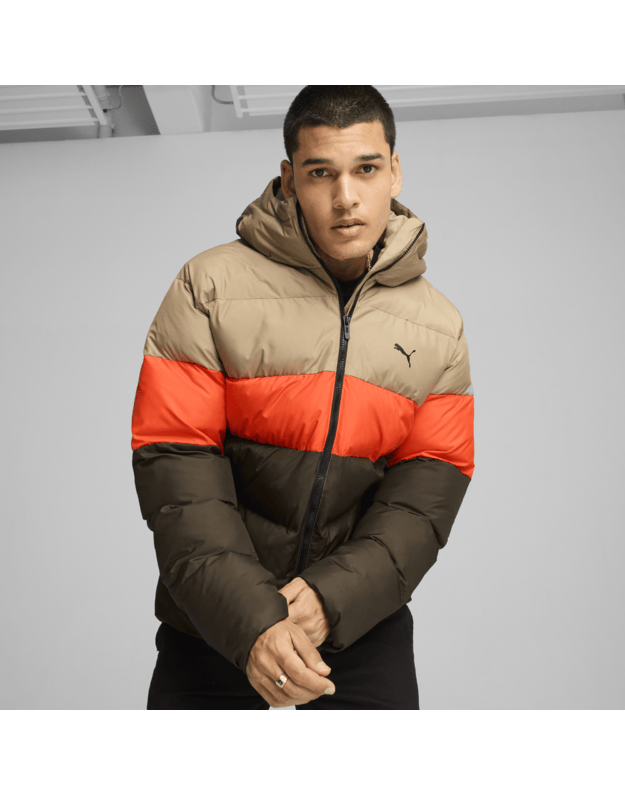 PUMA Poly Puffer striukė