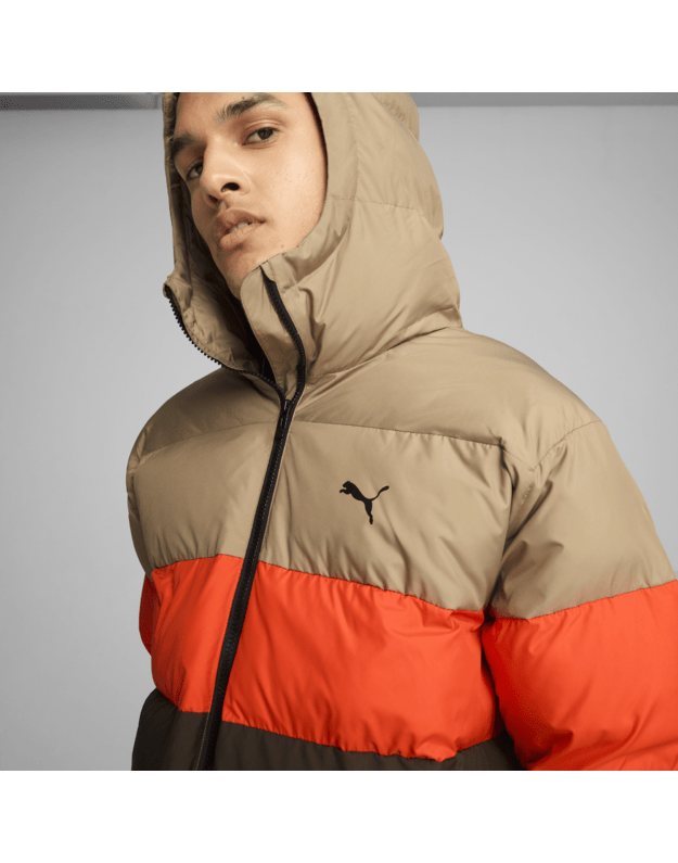 PUMA Poly Puffer striukė