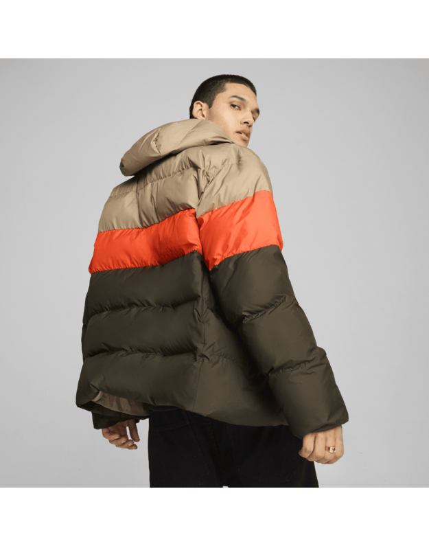 PUMA Poly Puffer striukė