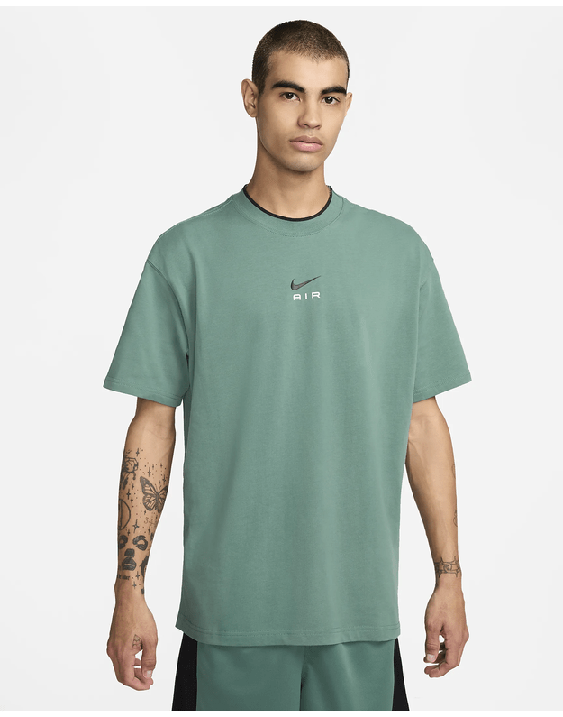 NIKEM NSW SW AIR L FIT TEE  marškinėliai 