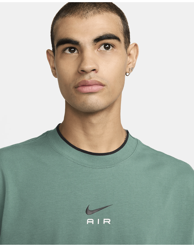 NIKEM NSW SW AIR L FIT TEE  marškinėliai 