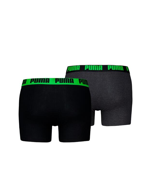 PUMA EVERYDAY BASIC BOXER 2P  Boxer apatiniai