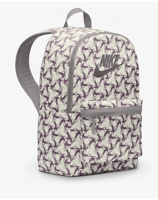 NIKE HERITAGE BPK-ACCS PRINT FA24 kuprinė