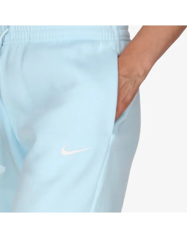 NIKE W NSW PHNX FLC MR PANT STD kelnės