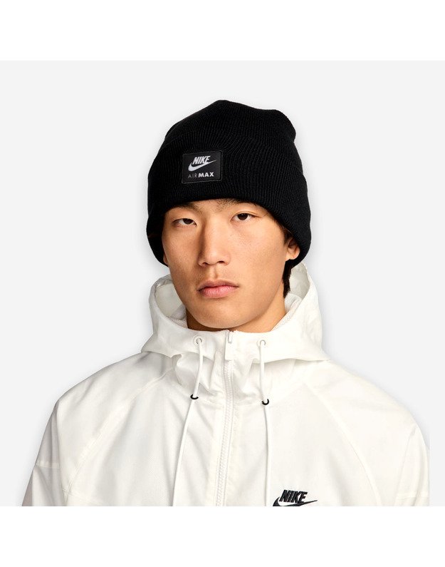 NIKE U NK PEAK BEANIE TC AIRMAX JD kepurė