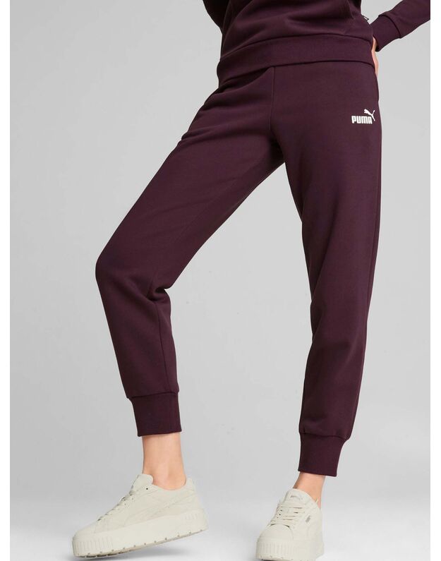 PUMA ESS Sweatpants FL kelnės