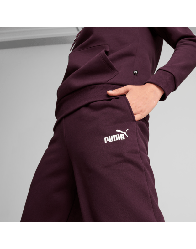 PUMA ESS Sweatpants FL kelnės