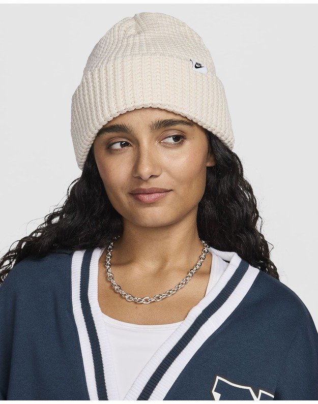 NIKE U NK PEAK BEANIE TC WAF F24 L kepurė