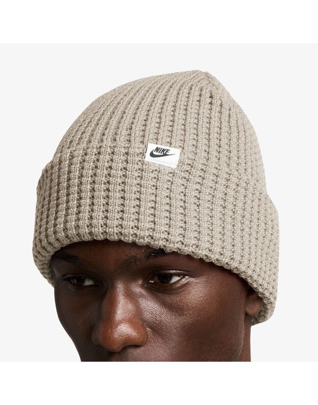 NIKE U NK PEAK BEANIE TC WAF F24 L kepurė