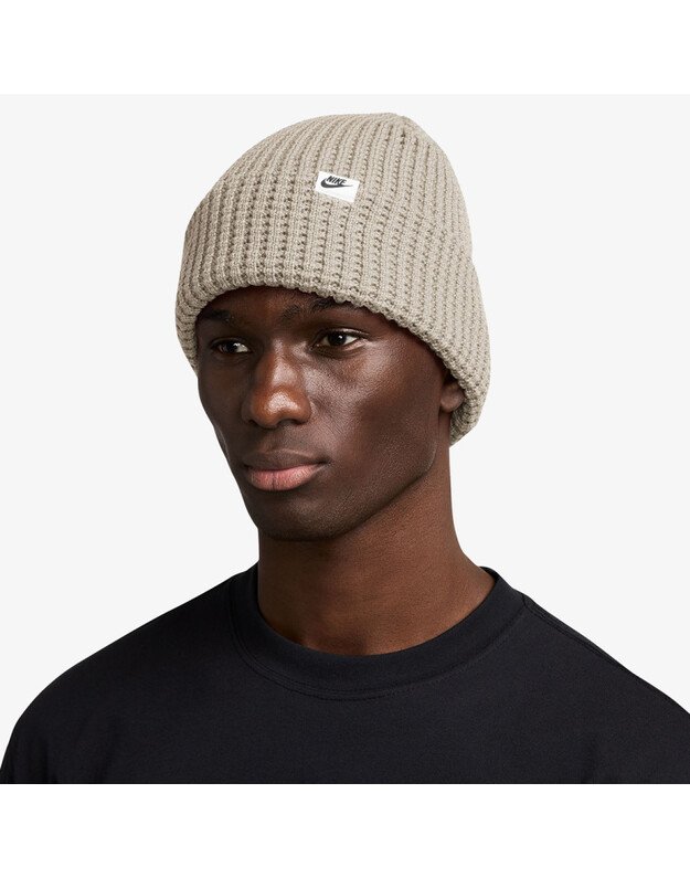 NIKE U NK PEAK BEANIE TC WAF F24 L kepurė