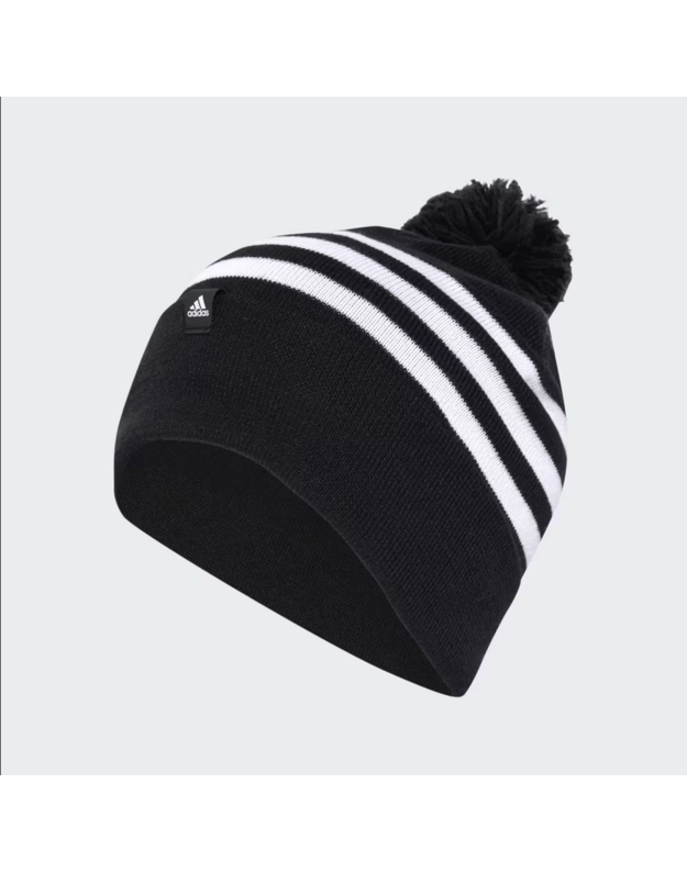 adidas POMPOM BEANIE  kepurė