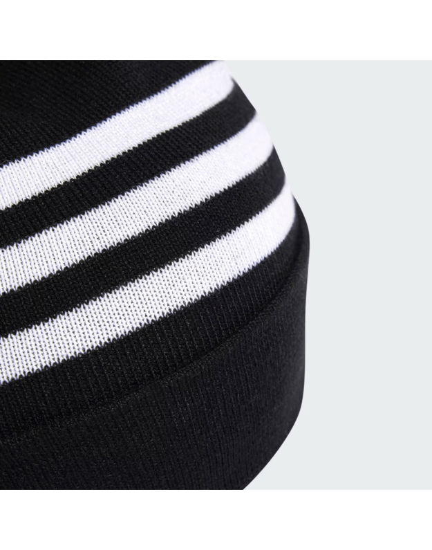 adidas POMPOM BEANIE  kepurė