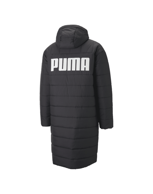 PUMA ESS+ Hooded Padded Coat striukė