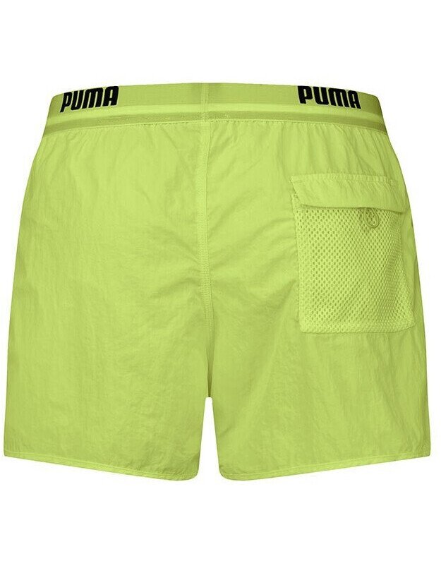 PUMA SWIM TRACK Short  šortai