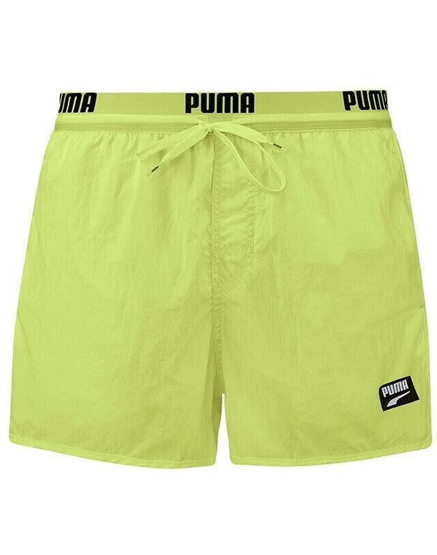 PUMA SWIM TRACK Short  šortai