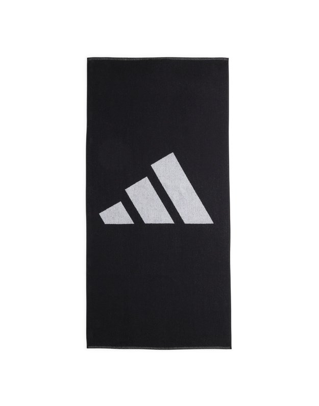 ADIDAS 3BAR TOWEL LARG  rankšluostis