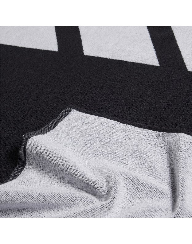 ADIDAS 3BAR TOWEL LARG  rankšluostis