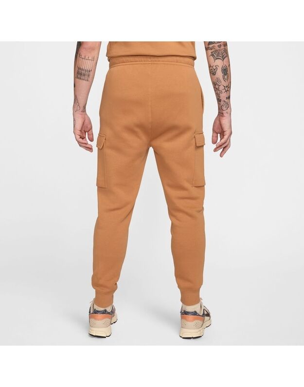 NIKE M NSW CLUB PANT CARGO BB kelnės 