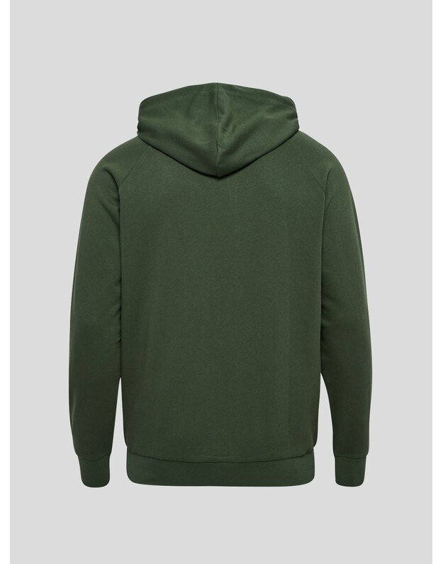 HUMMEL hmIISAM 2.0 HOODIE bliuzonas