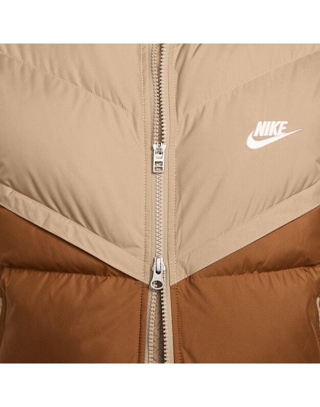 NIKE M NK SF WR PL-FLD VEST  vyriška liemenė