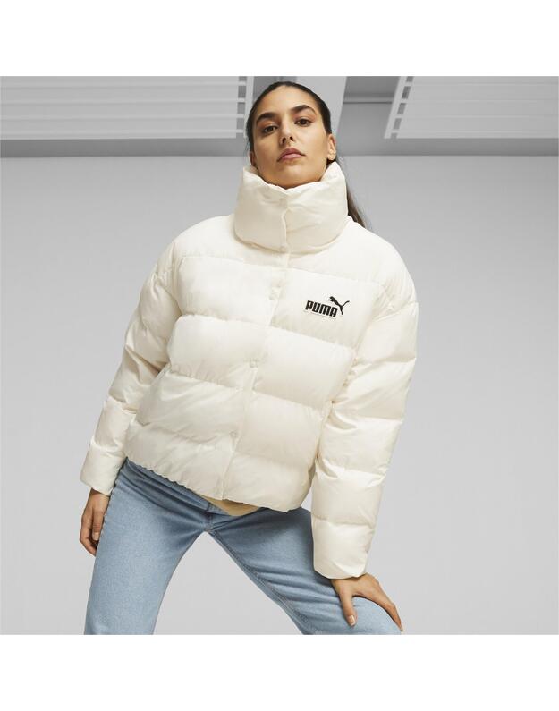 PUMA BETTER Polyball Puffer  striukė 