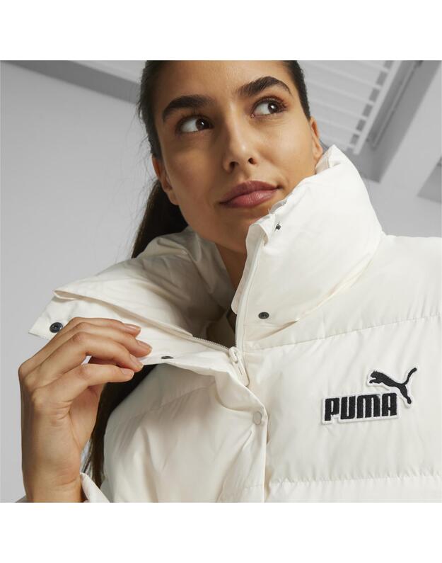 PUMA BETTER Polyball Puffer  striukė 