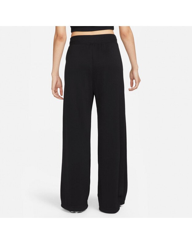 NIKE ESSNTL HR WIDE LEG kelnės