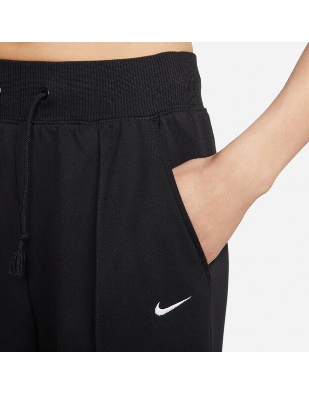 NIKE ESSNTL HR WIDE LEG kelnės