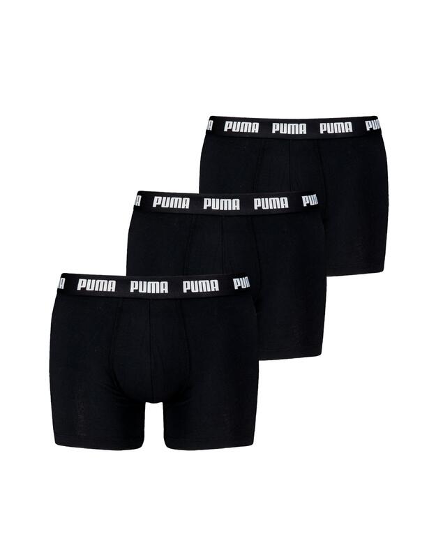 PUMA EVERYDAY BOXER 3P  apatiniai