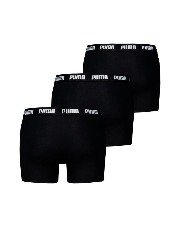 PUMA EVERYDAY BOXER 3P  apatiniai