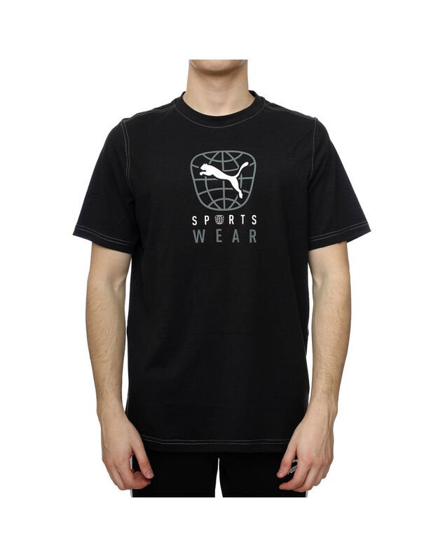 PUMA BETTER SPORTSWEAR Tee marškinėliai