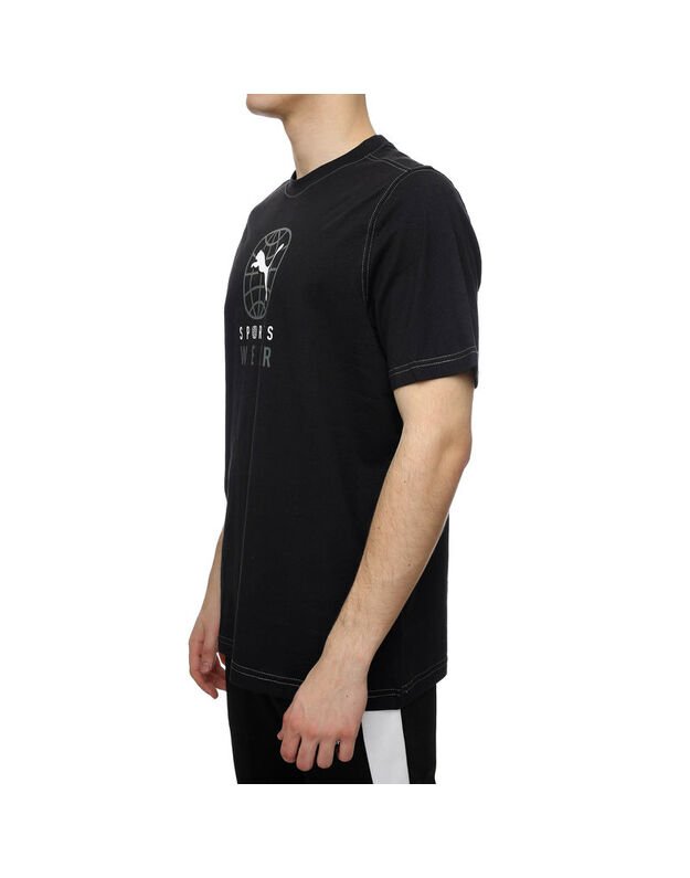 PUMA BETTER SPORTSWEAR Tee marškinėliai