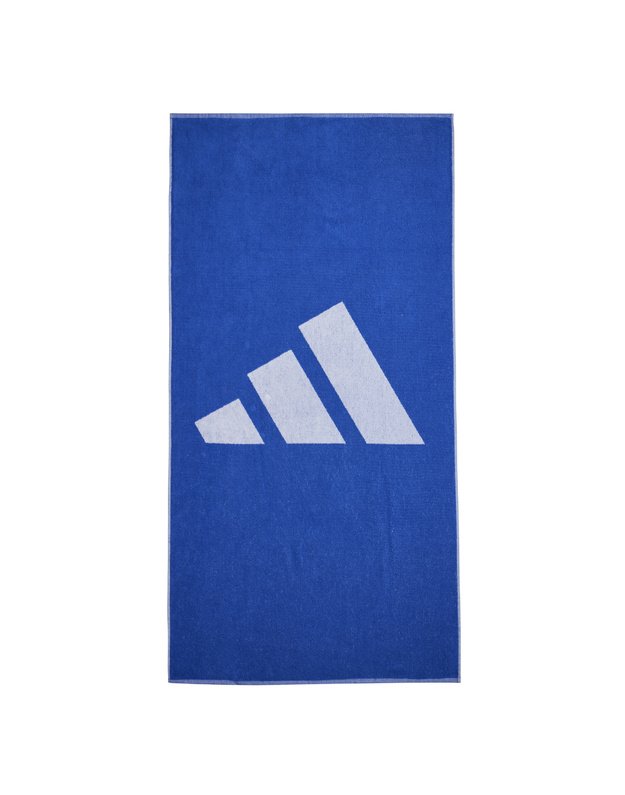 ADIDAS 3BAR TOWEL LARG  rankšluostis