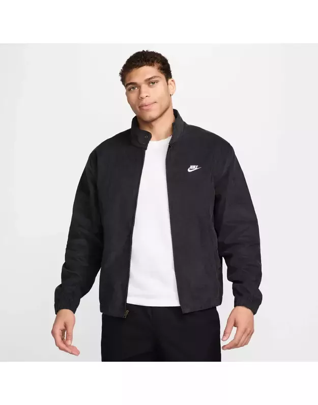 NIKE M NK CLUB HARRINGTON CRDRY JKT vyriška striukė 