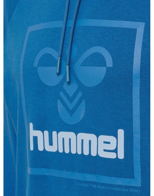 HUMMEL hmIISAM 2.0 HOODIE bliuzonas