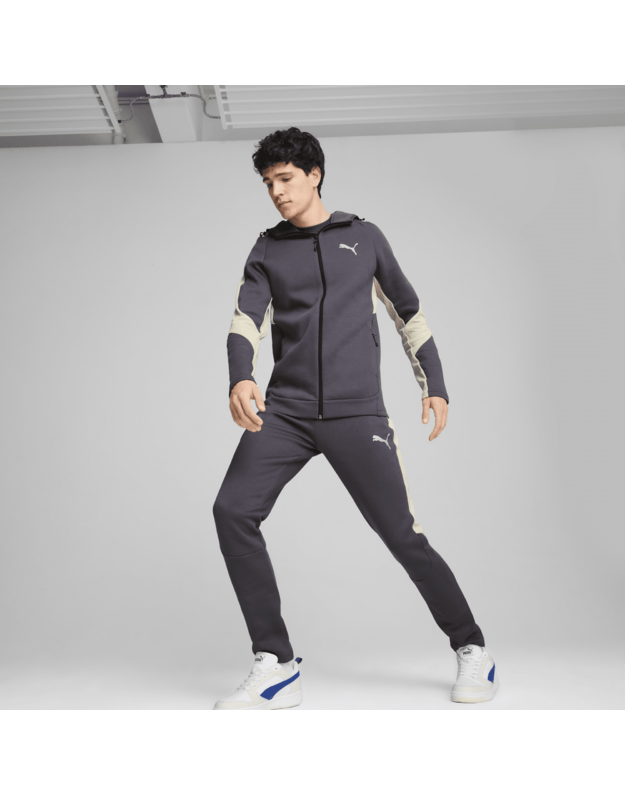 PUMA EVOSTRIPE Full-Zip  bliuzonas 