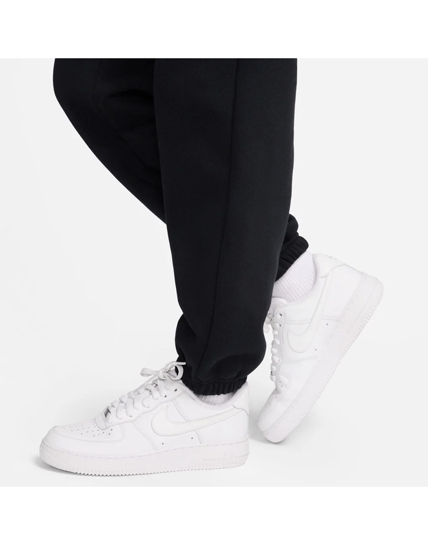 NIKE W NSW PHNX FLC HR OS  kelnės