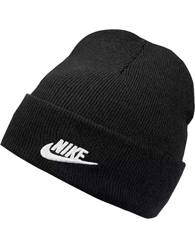 NIKE N NK PEAK BEANIE TC FUT KEPURĖ