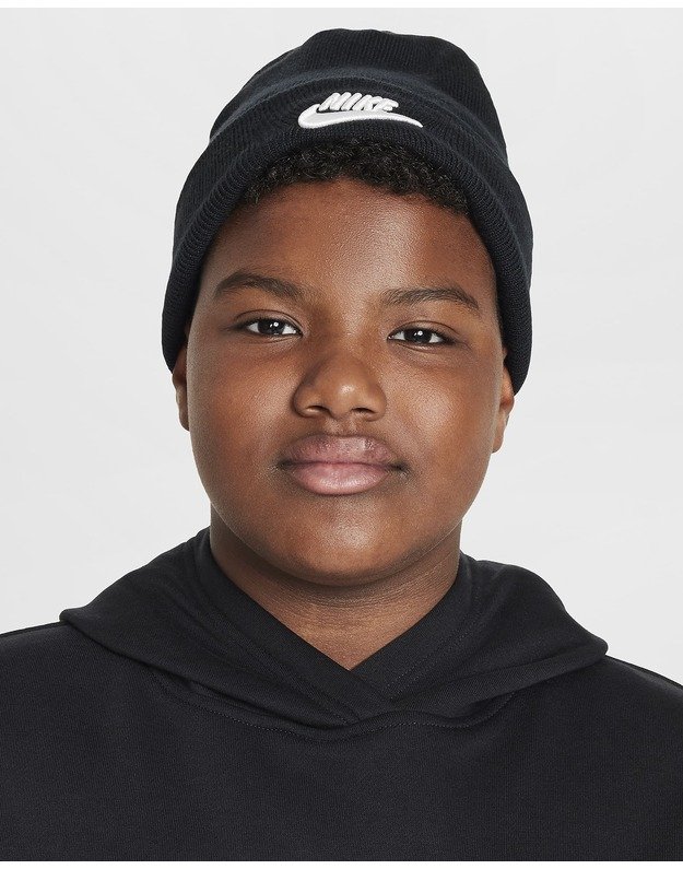 NIKE N NK PEAK BEANIE TC FUT KEPURĖ