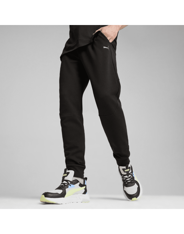 PUMA RAD/CAL Pants DK cl kelnės