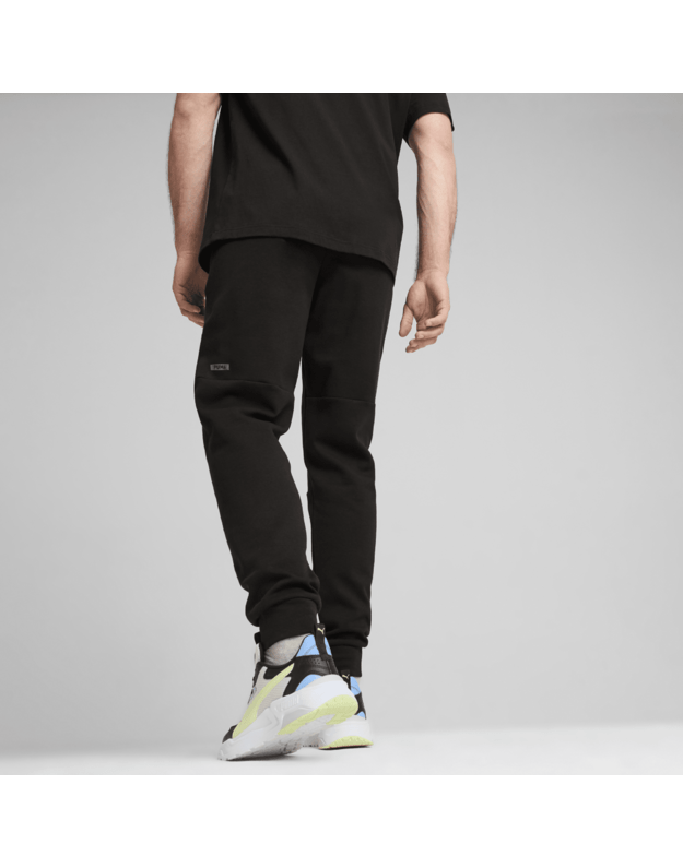 PUMA RAD/CAL Pants DK cl kelnės